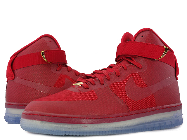 AIR FORCE 1 CMFT LUX 748280-600 - 1