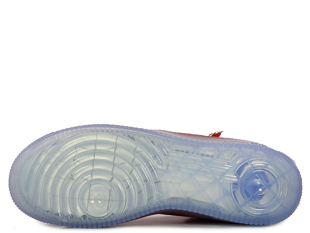 AIR FORCE 1 CMFT LUX 748280-600 - 4