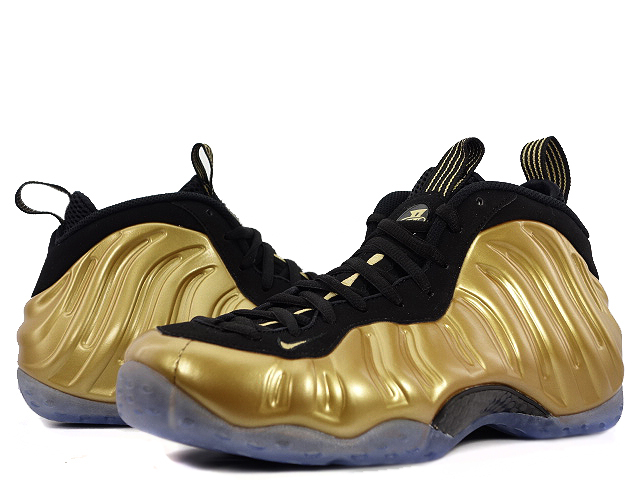 AIR FOAMPOSITE ONE 314996-700 - 2