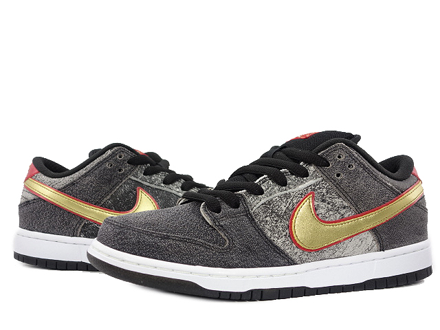 DUNK LOW PREMIUM SB 504750-077 - 1