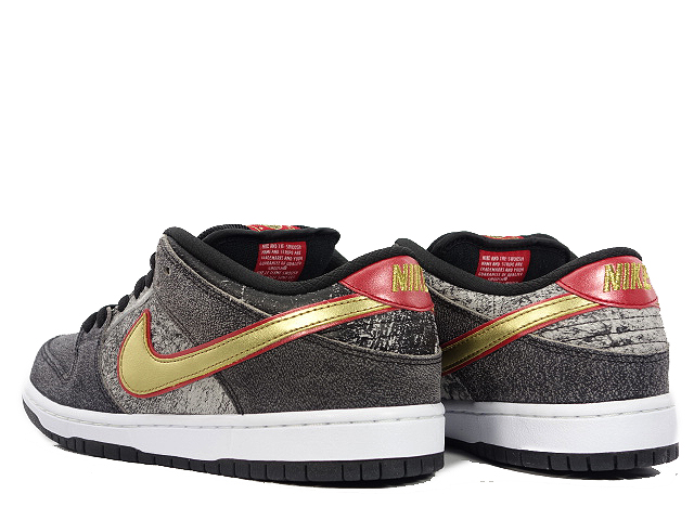DUNK LOW PREMIUM SB 504750-077 - 2