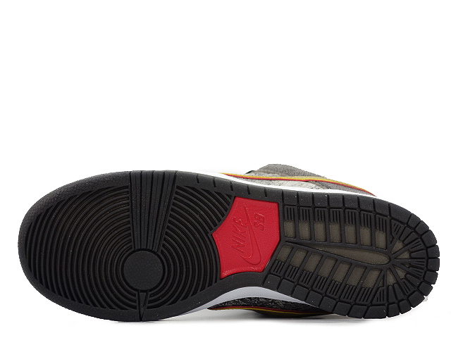 DUNK LOW PREMIUM SB 504750-077 - 4