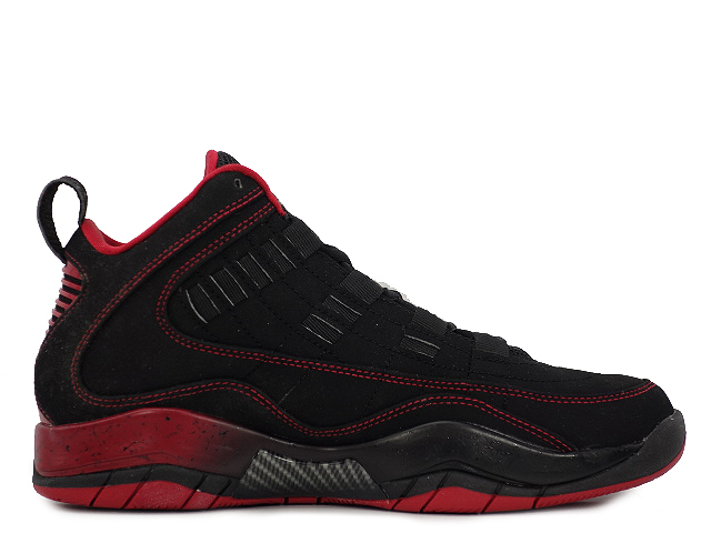 JORDAN HALLOWED GROUND 375497-002 - 3