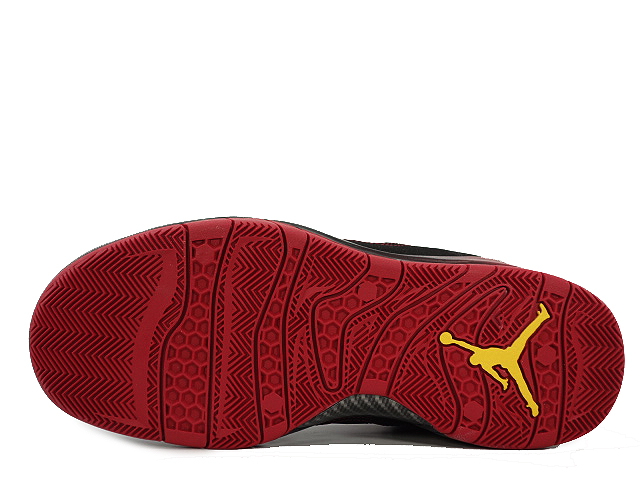 JORDAN HALLOWED GROUND 375497-002 - 4