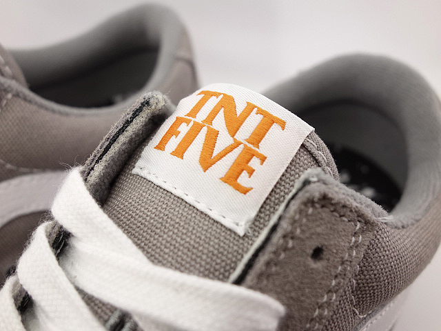 TNT 5 TNT 5　INDEPENDENT - 5