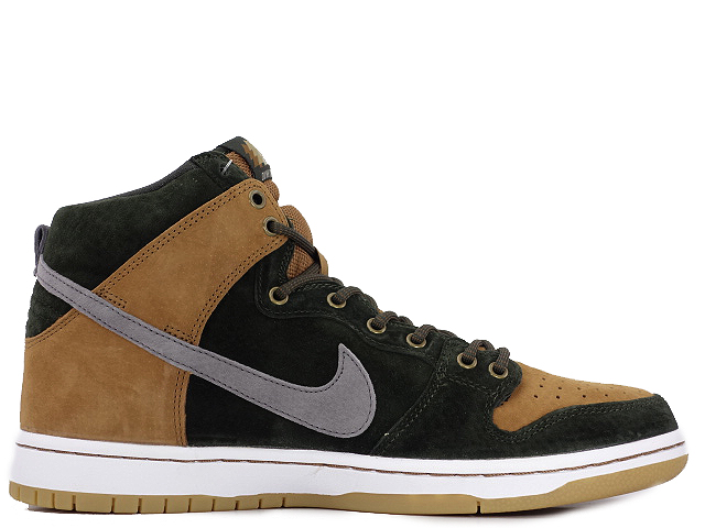 DUNK HIGH PRM HG QS 839693-302 - 3
