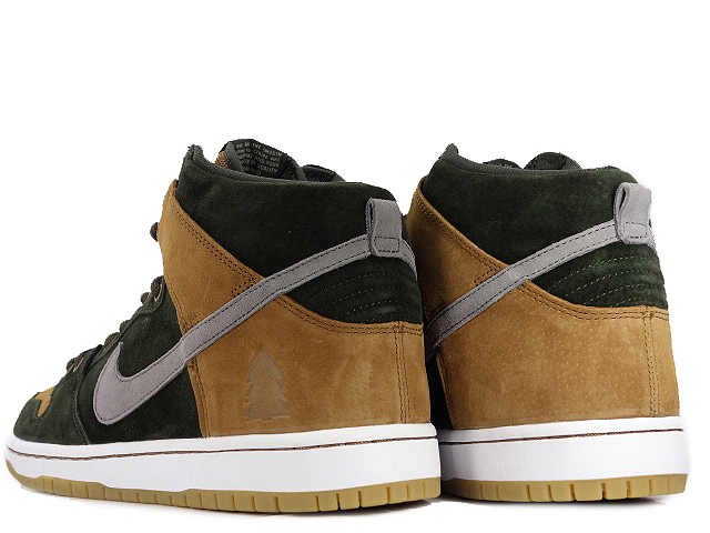 DUNK HIGH PRM HG QS 839693-302 - 2
