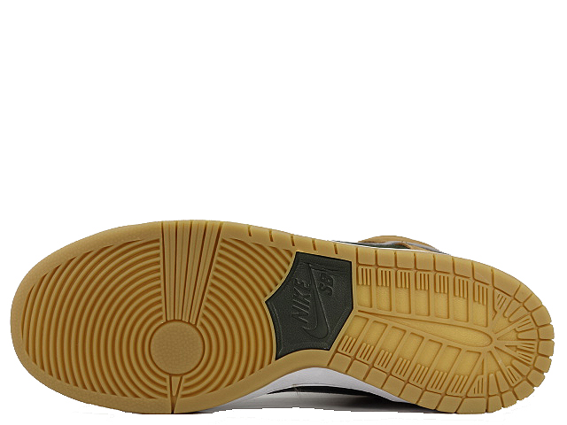 DUNK HIGH PRM HG QS 839693-302 - 4