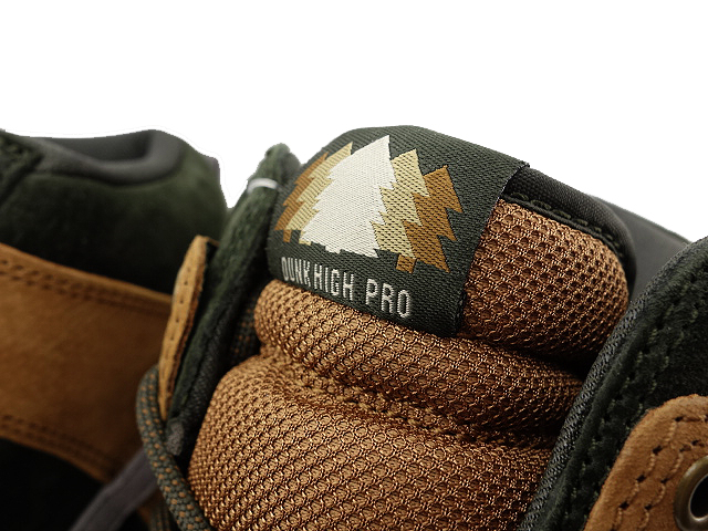 DUNK HIGH PRM HG QS 839693-302 - 5