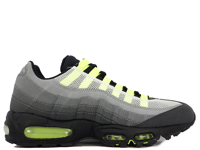 ナイキ　エアマックス95 og プロト　ミタスニーカーズ　air max95