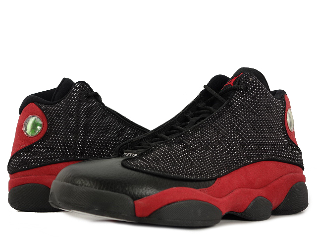 AIR JORDAN 13 RETRO 414571-010 - 2