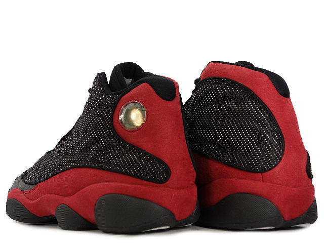 AIR JORDAN 13 RETRO 414571-010 - 3