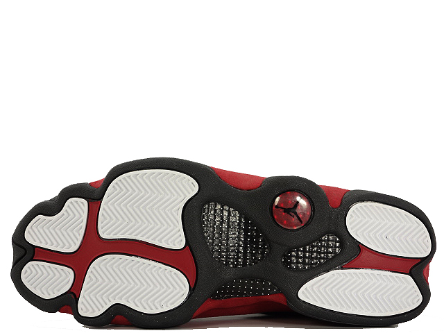 AIR JORDAN 13 RETRO 414571-010 - 5