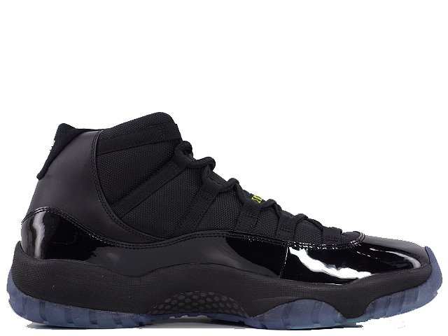 AIR JORDAN 11 RETRO 378037-006 - 1