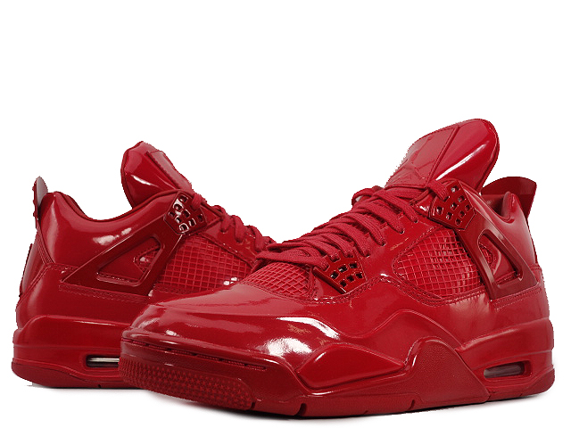 jordan 11lab4 red