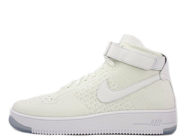 AIR FORCE 1 ULTRA FLYKNIT MID