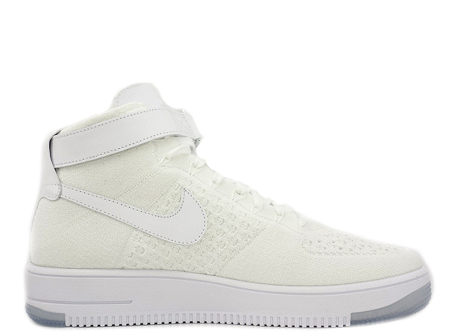 AIR FORCE 1 ULTRA FLYKNIT MID 817420-100 - 3