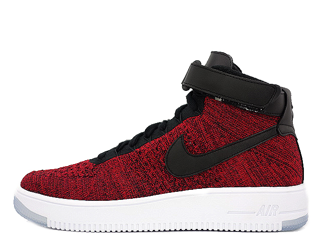 AIR FORCE 1 ULTRA FLYKNIT MID 817420-600