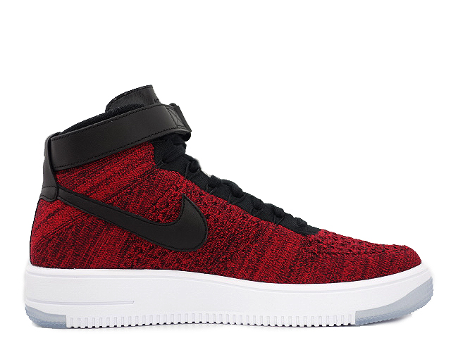 AIR FORCE 1 ULTRA FLYKNIT MID 817420-600 - 3