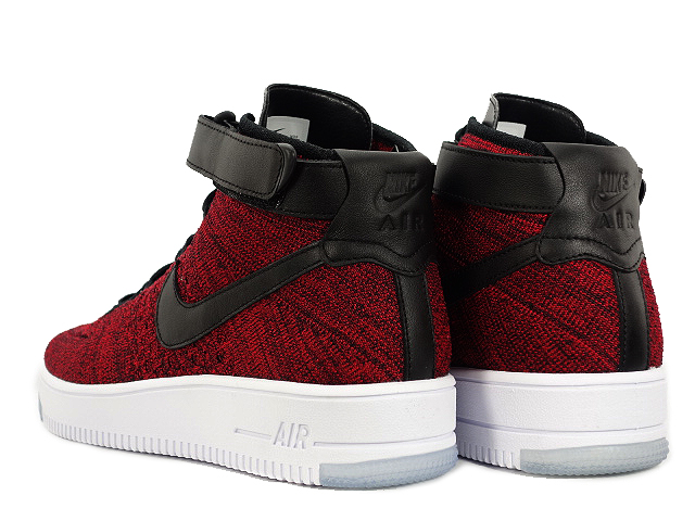 AIR FORCE 1 ULTRA FLYKNIT MID 817420-600 - 2