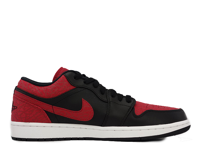 AIR JORDAN 1 LOW 553558-013 - 3