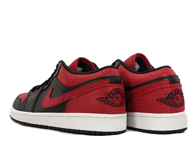 AIR JORDAN 1 LOW 553558-013 - 2