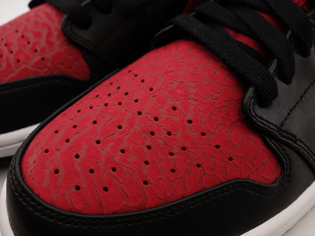 AIR JORDAN 1 LOW 553558-013 - 6