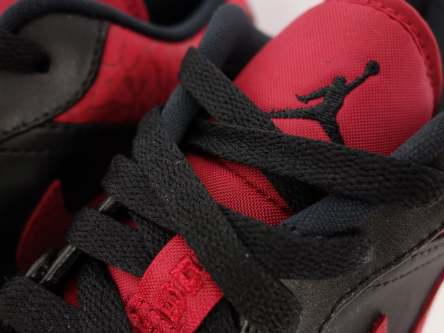 AIR JORDAN 1 LOW 553558-013 - 5