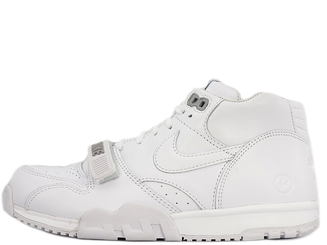 AIR TRAINER 1 MID SP