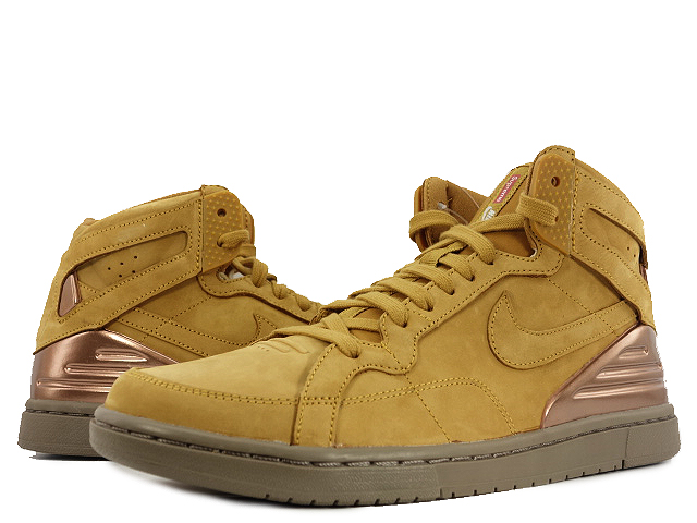 ZOOM AIR 94 HI SUPREME - スニーカーショップSKIT ZOOM AIR 94 HI SUPREME - スニーカーショップSKIT