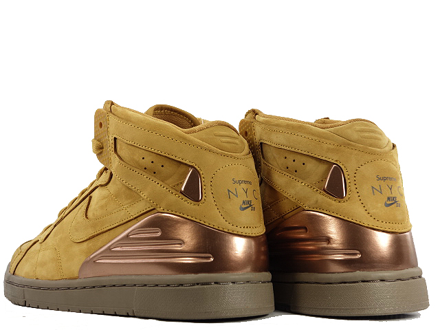 ZOOM AIR 94 HI SUPREME 428927-778 - 2