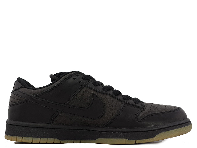 DUNK LOW PRO SB 304292-003 - 1