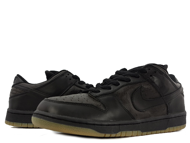 DUNK LOW PRO SB 304292-003 - 2