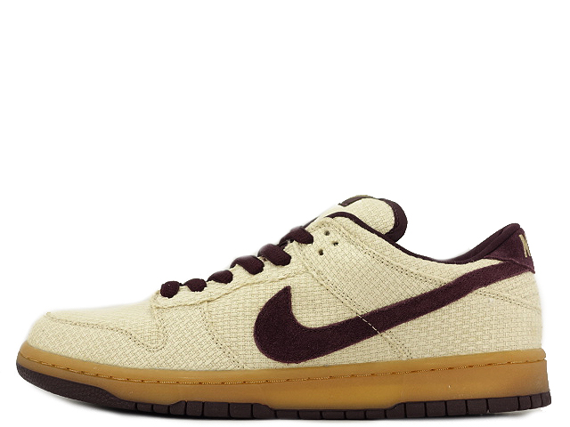 DUNK LOW PRO SB 304292-761