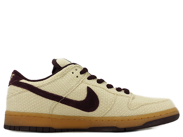 DUNK LOW PRO SB 304292-761 - 1