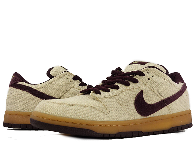 DUNK LOW PRO SB 304292-761 - 2