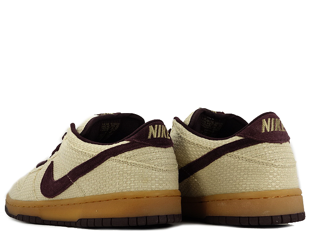 DUNK LOW PRO SB 304292-761 - 3