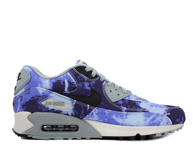AIR MAX 90 SD 724763-500 - 3