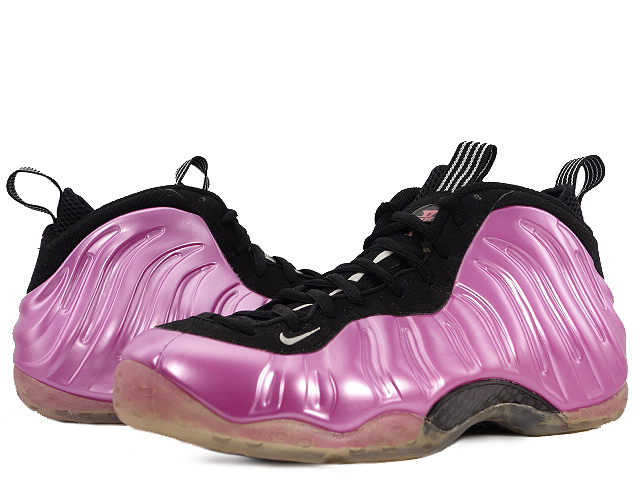 AIR FOAMPOSITE ONE 314996-600 - 1