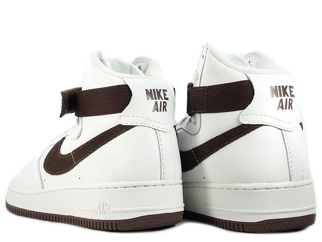 AIR FORCE 1 HIGH RETRO QS 743546-102 - 2