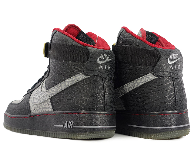 AIR FORCE 1 HIGH ID - スニーカーショップSKIT