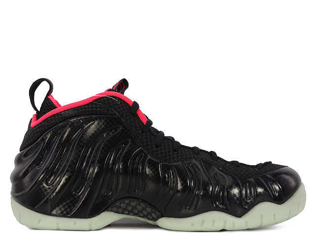 NIKE AIR FOAMPOSITE PRO PRM 26.5cm