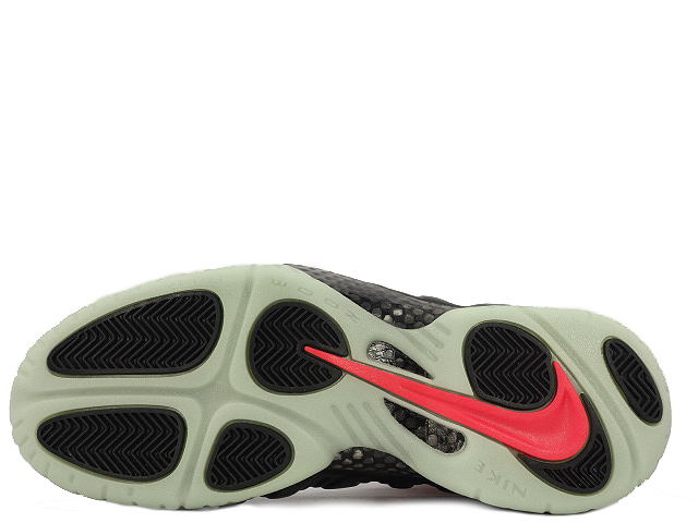 AIR FOAMPOSITE PRO PRM 616750-001 - 5