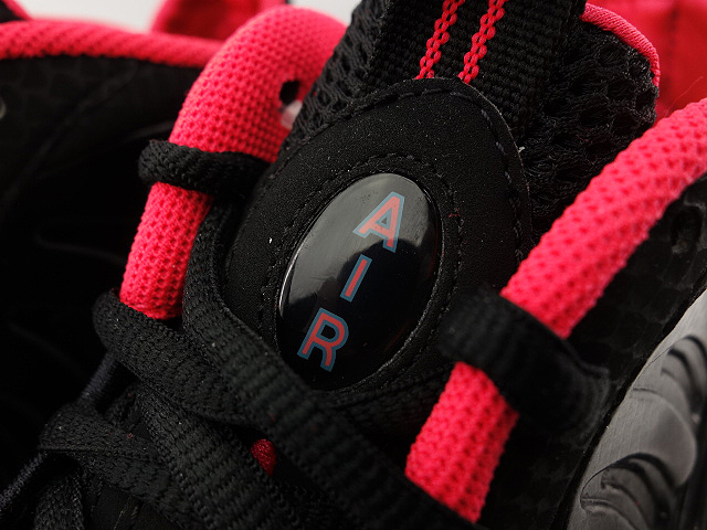 Air foamposite pro cheap prm yeezy