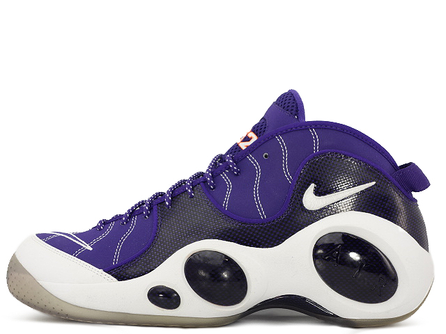 AIR ZOOM FLIGHT 95 J KIDD PE