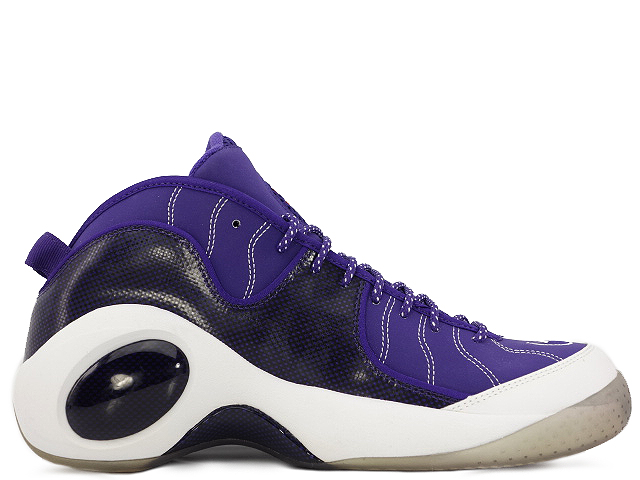 AIR ZOOM FLIGHT 95 J KIDD PE 574724-500 - 3