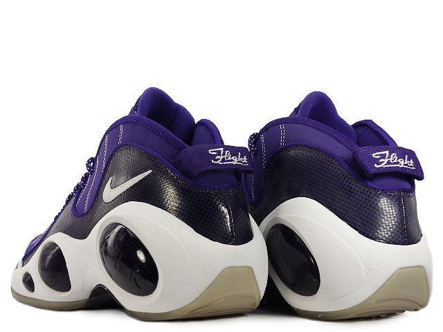 AIR ZOOM FLIGHT 95 J KIDD PE 574724-500 - 2