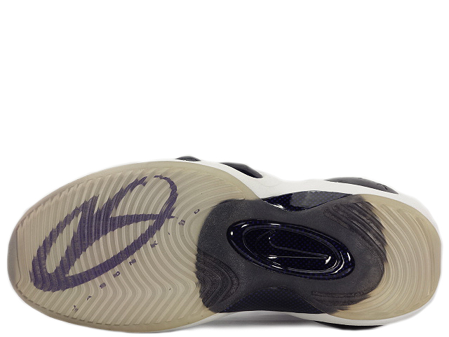 AIR ZOOM FLIGHT 95 J KIDD PE 574724-500 - 4