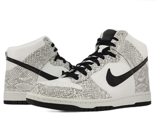 DUNK PREMIUM HIGH SP 624512-010 - 1