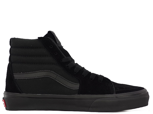 SK8-HI V38CLA-0001 - 3